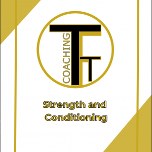 Strength and Conditioning