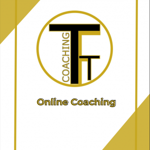 Mind and Body Transformation Coaching