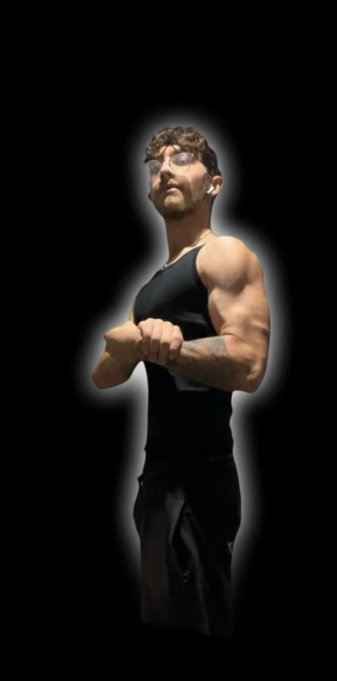 Muscle Builder - Image 2